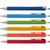 Islander Bright Click-Gelschreiber - m/Stylus (Bild 3)
