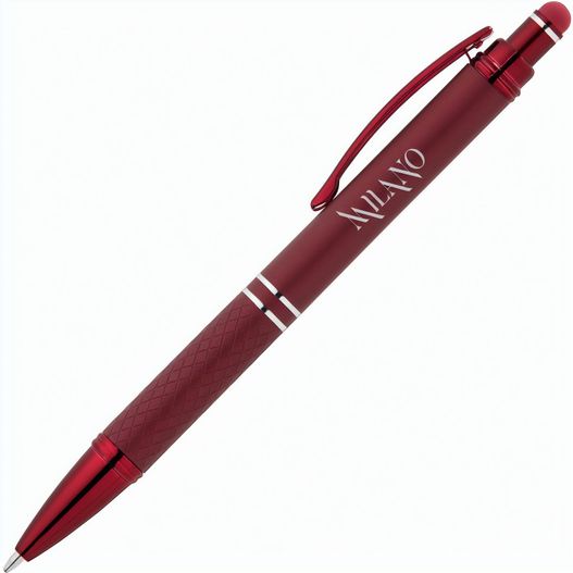 Produktabbildung Phoenix Softy Monochrome Kugelschreiber Phoenix Softy Monochrome Kugelschreiber (Bild 1)