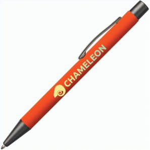 Bowie Softy Kugelschreiber