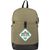 Odyssey Pack - Rucksack aus recyceltem Baumwolltuch