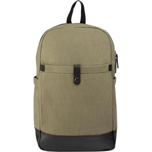 Odyssey Pack - Rucksack aus recyceltem Baumwolltuch