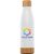 Ibiza Bamboo - 650 ml Edelstahlflasche - Doppelwandig