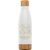 Ibiza Bamboo - 650 ml Edelstahlflasche - Doppelwandig (Bild 3)