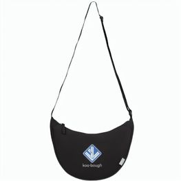 Produktabbildung Lucca – Verstellbare Umhängetasche aus rPET-Nylon – 4.5 L Lucca – Verstellbare Umhängetasche aus rPET-Nylon – 4.5 L