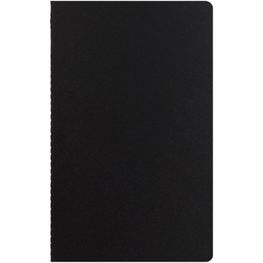 Produktabbildung Rime Notizbuch mit Softcover und liniertem FSC-Papier - A5 Rime Notizbuch mit Softcover und liniertem FSC-Papier - A5