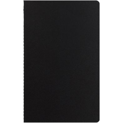 Rime Notizbuch mit Softcover und liniertem FSC-Papier&nbsp;- A5