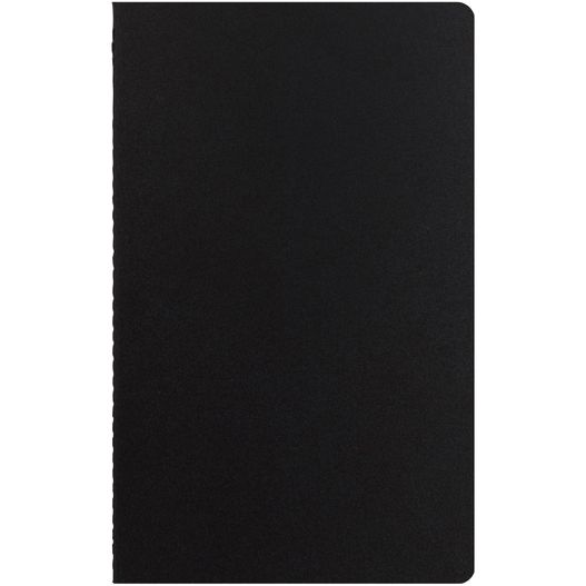 Rime Notizbuch mit Softcover und liniertem FSC-Papier - A5 (Bild 1)