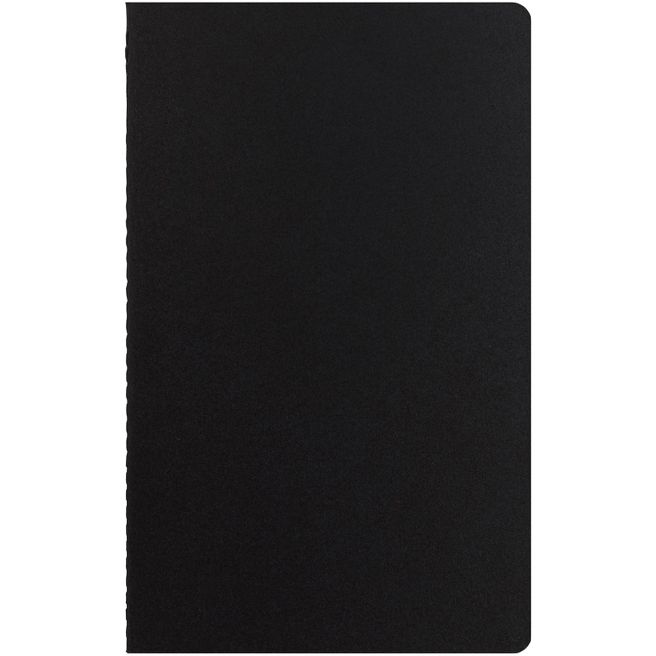 Produktabbildung Rime Notizbuch mit Softcover und liniertem FSC-Papier - A5 Rime Notizbuch mit Softcover und liniertem FSC-Papier - A5