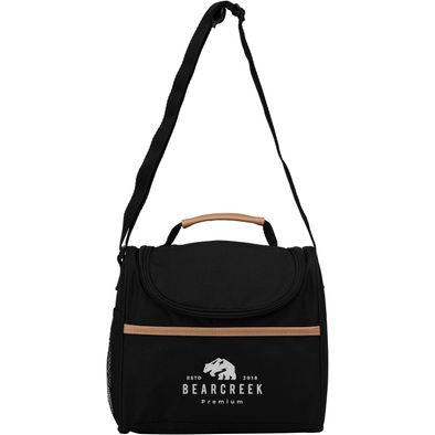 Lund - 600D rPET Kühltasche