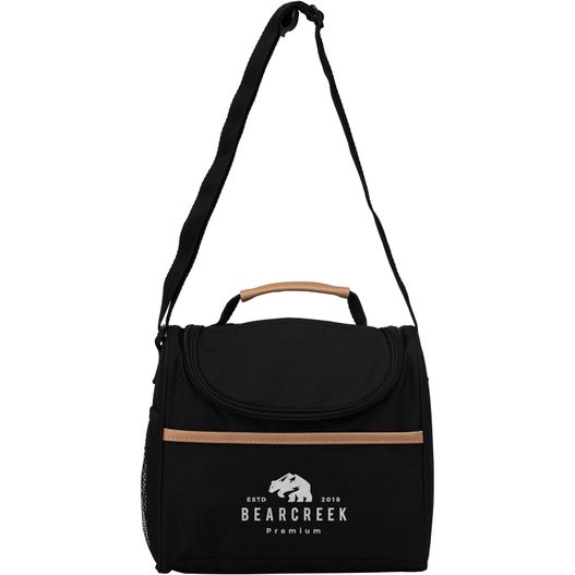 Lund - 600D rPET Kühltasche (Bild 1)