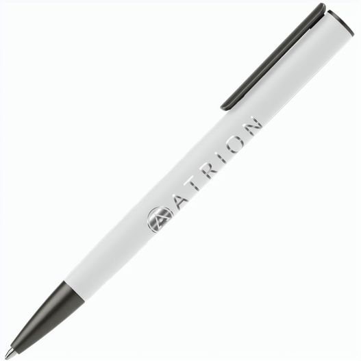 Jagger Gunmetal Kugelschreiber (Bild 1)
