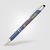 Crosby Matte Kugelschreiber - m/Stylus (Bild 4)
