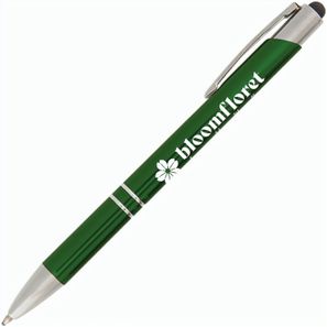 Crosby Shiny Kugelschreiber - m/Stylus