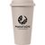 Equator - 265 ml Keramikbecher mit Silikon-Deckel - Doppelwandig (Bild 2)