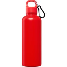 Produktabbildung Portland Plus Trinkflasche aus recyceltem Edelstahl - 750 ml Portland Plus Trinkflasche aus recyceltem Edelstahl - 750 ml