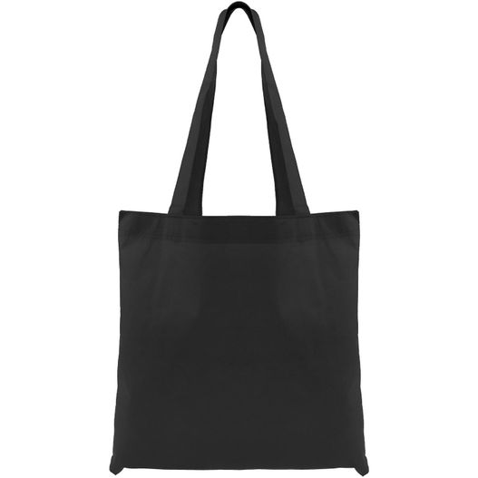 Madrid - Tragetasche aus Vliesstoff (Bild 1)