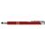 Crosby Metall Kugelschreiber - m/Stylus (Bild 1)