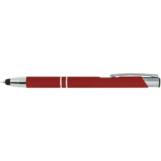 Crosby Metall Kugelschreiber - m/Stylus (Bild 1)