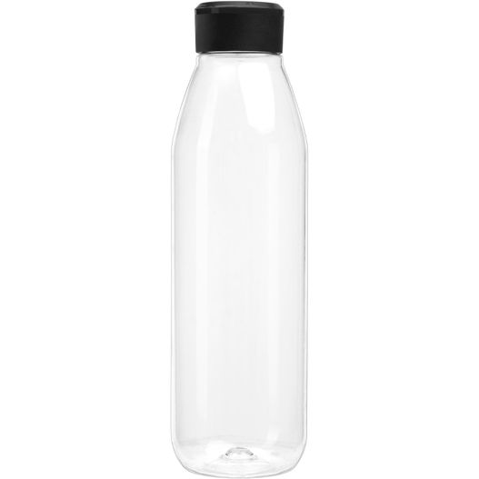 Salo Tritan Renew Trinkflasche mit farbigem Verschluss  - 740 ml (Bild 1)