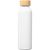 Eden Trinkflasche mit Bambusverschluss aus recyceltem Edelstahl - 590 ml