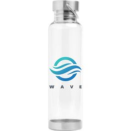 Bergen - 800 ml Tritan Renew Sportflasche