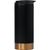 Astrid - 385 ml Edelstahl-Thermobecher - Doppelwandig (Bild 1)