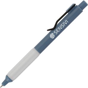 Cloud Griff Click-Gelschreiber  - Extra feine Spitze 0,5 mm