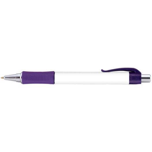 ‭Hepburn Chrome Kugelschreiber (Bild 1)