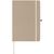 Terra Notizbuch mit festem Einband aus recyceltem Milchkarton - A5 (Bild 2)