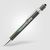 Wave Spinner Kugelschreiber aus Aluminium - m/Stylus (Bild 2)
