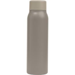 Produktabbildung Breeze Karbonisierte Recycling-Edelstahlflasche - 590 ml Breeze Karbonisierte Recycling-Edelstahlflasche - 590 ml