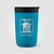 Discovery - 415 ml Edelstahlbecher - Doppelwandig mit recycleter PP- Kunststoffauskleidung (Bild 3)