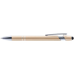 Prince Softy Metallic Kugelschreiber - m/Stylus