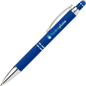 Phoenix Softy Brights Gelschreiber - m/Stylus