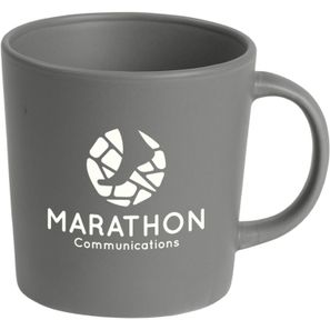 Madison - 355 ml Matte Glazed Keramiktasse