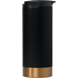 Produktabbildung Astrid - 385 ml Edelstahl-Thermobecher - Doppelwandig Astrid - 385 ml Edelstahl-Thermobecher - Doppelwandig