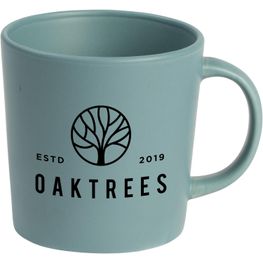 Produktabbildung Madison - 300 ml Matte Glazed Keramiktasse Madison - 300 ml Matte Glazed Keramiktasse