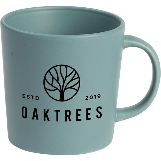 Madison - 355 ml Matte Glazed Keramiktasse (Bild 1)