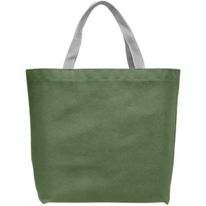 London rPET - Shopping-Tragetasche aus Recyceltem Vliesstoff