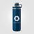 Aura rPET Trinkflasche mit Handschlaufe - 710 ml (Bild 3)