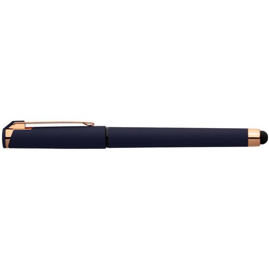 Islander Softy Roségold Gelschreiber - m/Stylus (Bild 1)