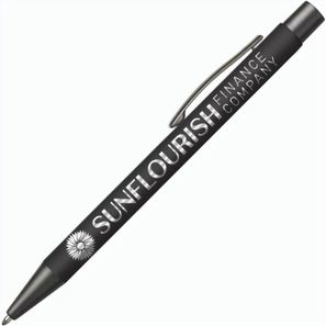 Bowie Softy Kugelschreiber