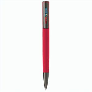 Jagger Gunmetal Kugelschreiber