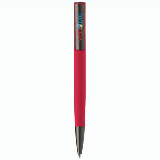 Jagger Gunmetal Kugelschreiber (Bild 1)