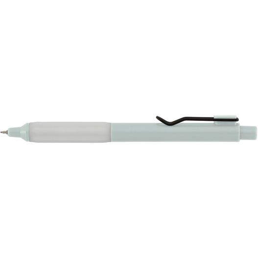 Cloud Griff Click-Gelschreiber  - Extra feine Spitze 0,5 mm (Bild 1)