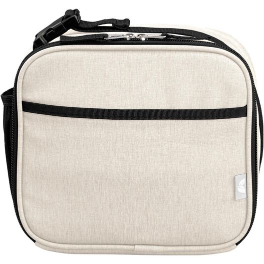 Helsinki Lunch-Kühltasche mit PEVA-Innenfutter aus rPET  - 4,5 L (Bild 1)