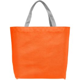 London rPET - Shopping-Tragetasche aus Recyceltem Vliesstoff