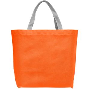 London rPET - Shopping-Tragetasche aus Recyceltem Vliesstoff