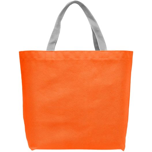 Produktabbildung London rPET - Shopping-Tragetasche aus Recyceltem Vliesstoff London rPET - Shopping-Tragetasche aus Recyceltem Vliesstoff (Bild 1)