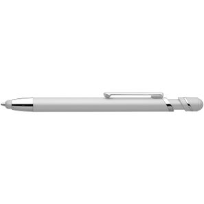 Atlantic Softy Metallic Kugelschreiber - m/Stylus